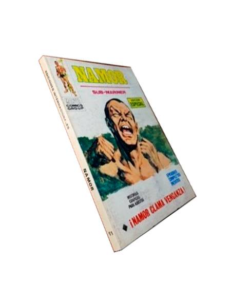 NAMOR 11 MUY BUEN ESTADO VERTICE