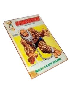 LOS 4 FANTASTICOS 45 VERTICE CELO EN EL CANTO