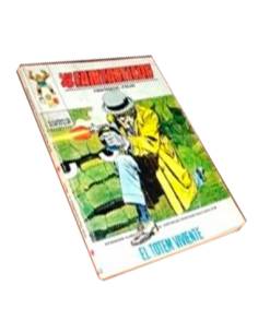 LOS 4 FANTASTICOS 40 VERTICE