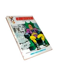 LOS 4 FANTASTICOS 52 BUEN ESTADO VERTICE