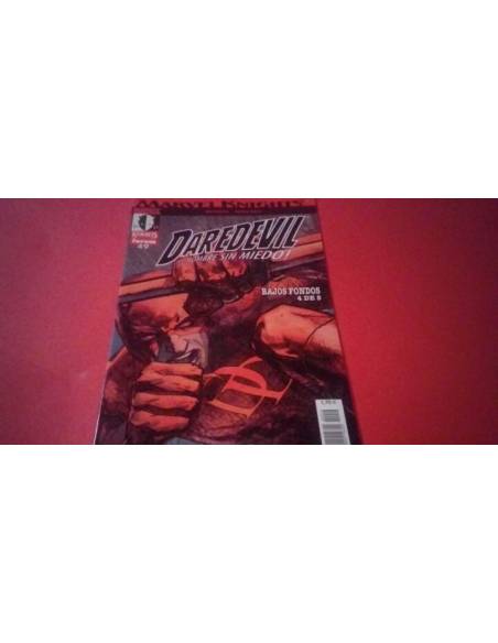 DAREDEVIL KNIGHTS 49 EXCELENTE ESTADO FORUM