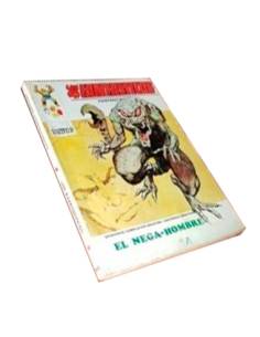 LOS 4 FANTASTICOS 54 VERTICE