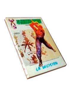 LOS 4 FANTASTICOS 53 VERTICE