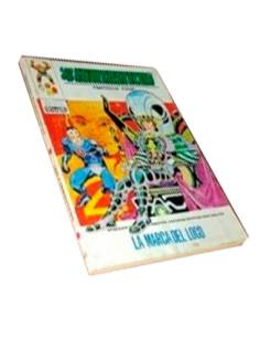 LOS 4 FANTASTICOS 41 VERTICE