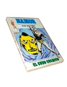 NAMOR 24 BUEN ESTADO VERTICE BOLI PORTADA