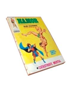 NAMOR 20 BUEN ESTADO VERTICE