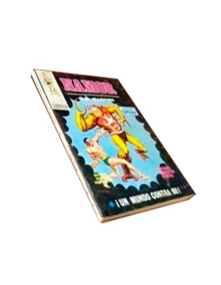 NAMOR 5 BUEN ESTADO VERTICE