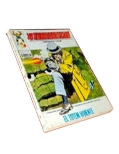 LOS 4 FANTASTICOS 40 VERTICE