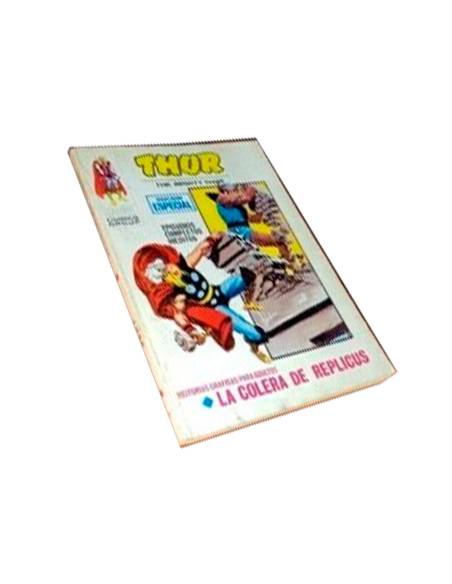 THOR 7 BUEN ESTADO TACO VERTICE