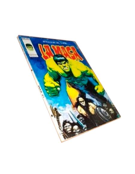 SPIDERMAN 16 ANTOLOGIA DEL COMIC  VERTICE