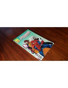 SPIDERMAN 2 VOL II EXCELENTE ESTADO FORUM CANTO BLANCO