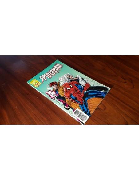 SPIDERMAN 2 VOL II EXCELENTE ESTADO FORUM CANTO BLANCO