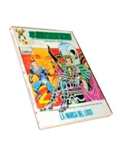 LOS 4 FANTASTICOS 41 VERTICE