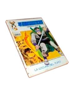 LOS 4 FANTASTICOS 44 VERTICE