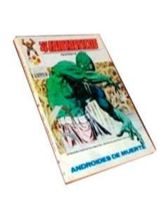 LOS 4 FANTASTICOS 48 VERTICE