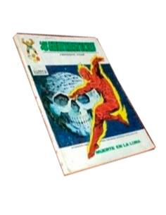 LOS 4 FANTASTICOS 49 VERTICE