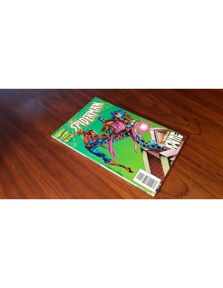 SPIDERMAN 13 VOL II EXCELENTE ESTADO FORUM CANTO BLANCO