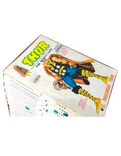 SUELTOS PREGUNTAR THOR COMPLETA MUY BUEN ESTADO VERTICE