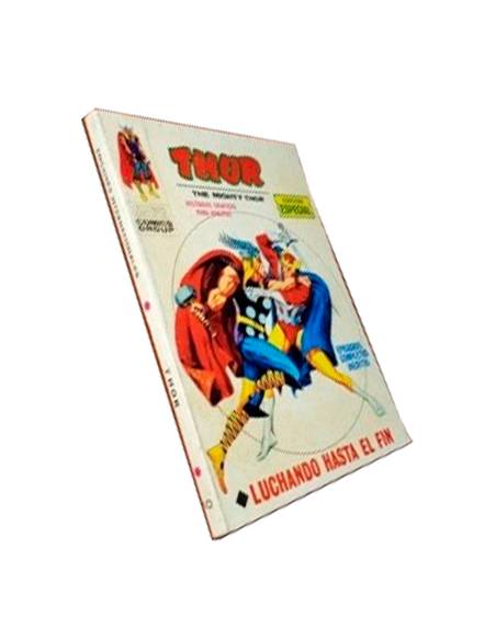 THOR 10 MUY BUEN ESTADO VERTICE