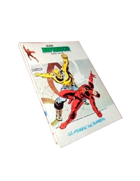 DAN DEFENSOR 46 CASI EXCELENTE ESTADO VERTICE