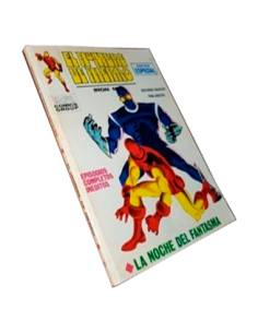 EL HOMBRE DE HIERRO 6 MUY NUEVO VERTICE