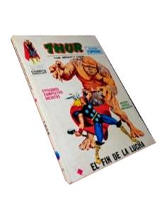 THOR 11 BASTANTE NUEVO VERTICE