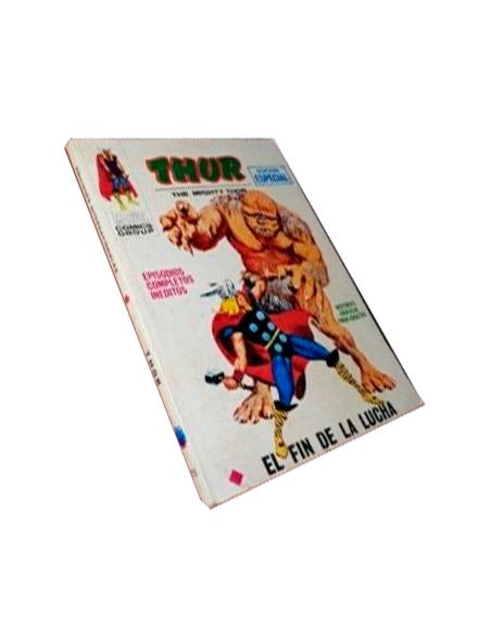 THOR 11 BASTANTE NUEVO VERTICE