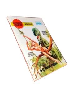 SELECCIONES VERTICE 48 TACO