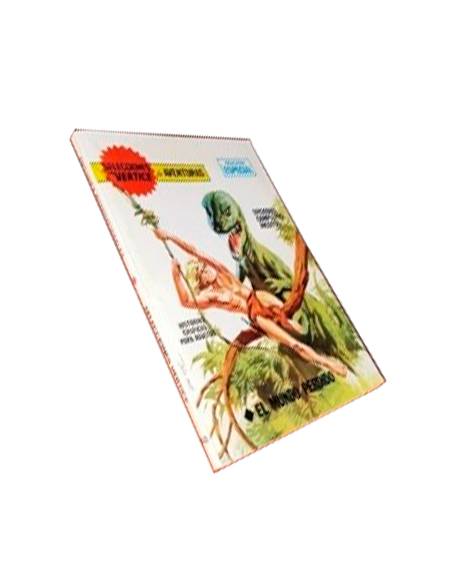 SELECCIONES VERTICE 48 TACO