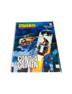 SPIDERMAN 3 VERTICE SPIDER GRAPA