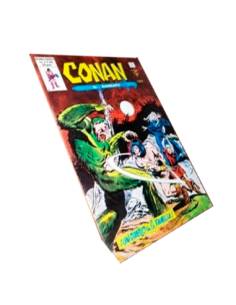 DE KIOSKO CONAN 40 VERTICE VOL II
