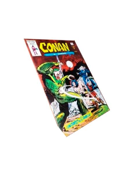 DE KIOSKO CONAN 40 VERTICE VOL II