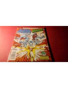 ALPHA FLIGHT 49 EXCELENTE ESTADO FORUM