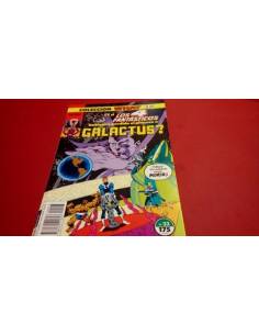 COLECCION WHAT IF 23 EXCELENTE ESTADO FORUM