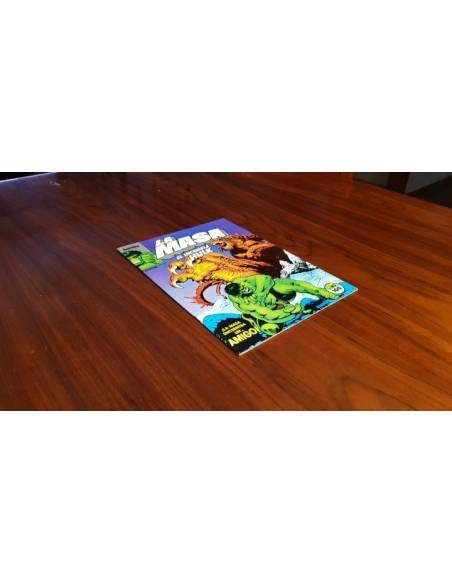 LA MASA 40 EXCELENTE ESTADO FORUM