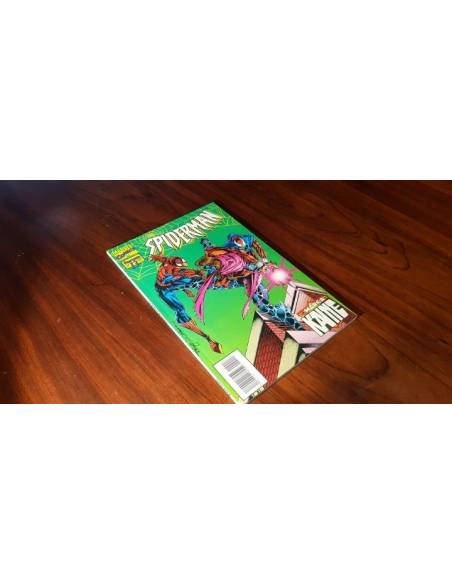 SPIDERMAN 13 VOL 2 EXCELENTE ESTADO MARVEL FORUM