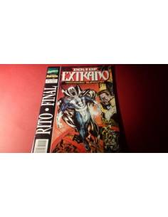 DOCTOR EXTRAÑO RITO FINAL 1 EXCELENTE ESTADO FORUM