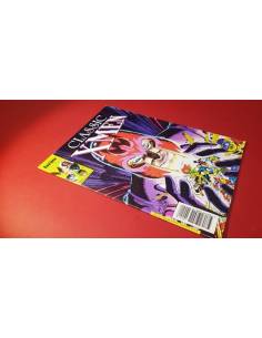 DE KIOSCO CLASSIC X-MEN 18 FORUM