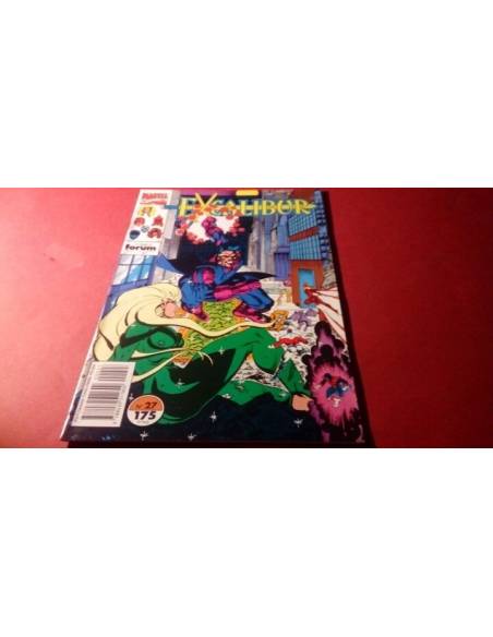 EXCALIBUR 27 EXCELENTE ESTADO FORUM