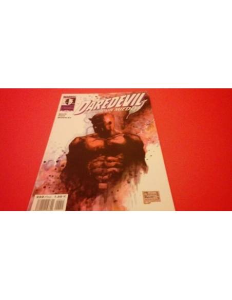 MARVEL KNIGHTS DAREDEVIL 15 EXCELENTE ESTADO FORUM