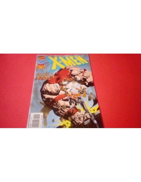 X-MEN 20 VOL 2 EXCELENTE ESTADO FORUM