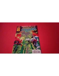 LAS HISTORIAS JAMAS CONTADAS EN SPIDER-MAN 4 EXCELENTE...