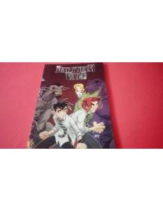 DARKHAM VALE EXCELENTE ESTADO USA