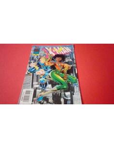 X-MAN 16 VOL 2 EXCELENTE ESTADO FORUM