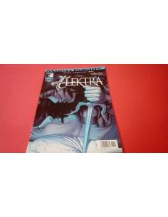 ELEKTRA 15 MARVEL KNIGHTS EXCELENTE ESTADO FORUM