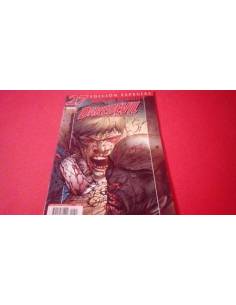 MARVEL KNIGHTS DAREDEVIL 27 VOL 2 EXCELENTE ESTADO PANINI