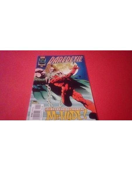 DAREDEVIL 10 VOL 2 EXCELENTE ESTADO FORUM