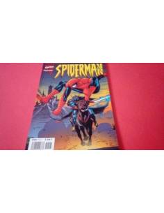 NUEVO SPIDERMAN 7 EXCELENTE ESTADO FORUM