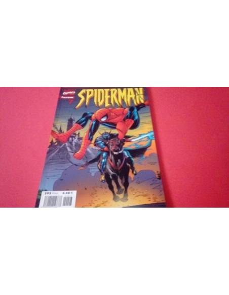 NUEVO SPIDERMAN 7 EXCELENTE ESTADO FORUM