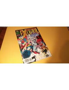 EXCALIBUR 23 VOL 2 EXCELENTE ESTADO FORUM